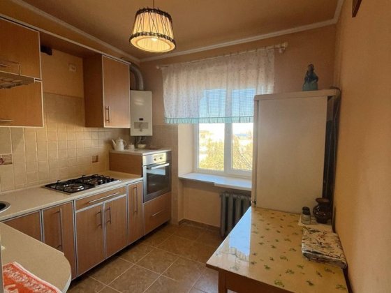 Оренда двокімнатна Дружба Тернополь