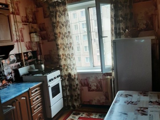 Здам в довгострокову аренду 2х кімнатну квартиру Кривой Рог