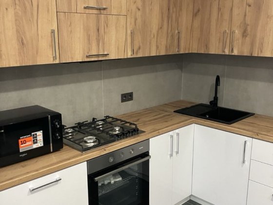 Фурманова новобудова 1 кімнатна перша здача Полтава