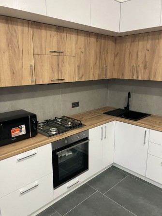 Фурманова новобудова 1 кімнатна перша здача - фото 1