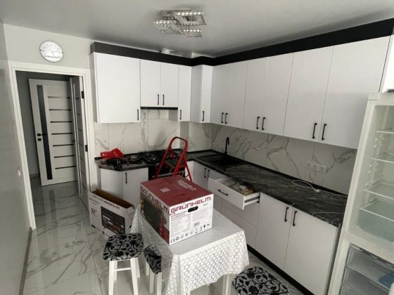 Здаю квартиру на Київські 9Г,площа 53 кв.метр.без домашніх тварин. Тернополь