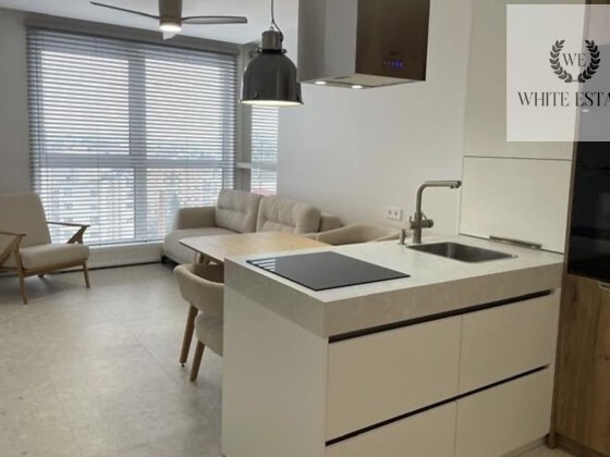 Оренда 1 кімнатна квартира ЖК Метрополь Тернополь