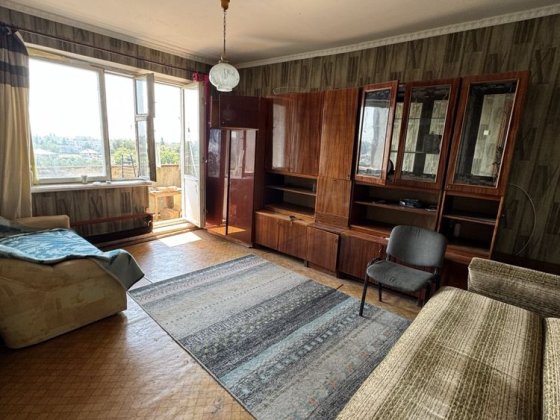 Сдам 2-ю квартиру СКД  Можно военным Сумы