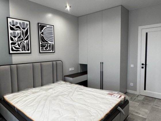 Оренда 2-кімнатної квартири, центр Ровно