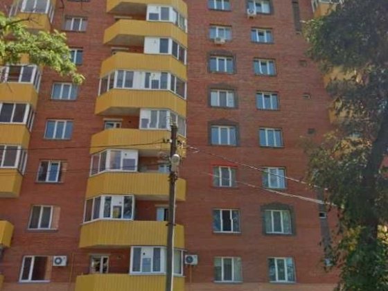 Оренда 1 кімнатної квартири, індивідуальне опалення Полтава