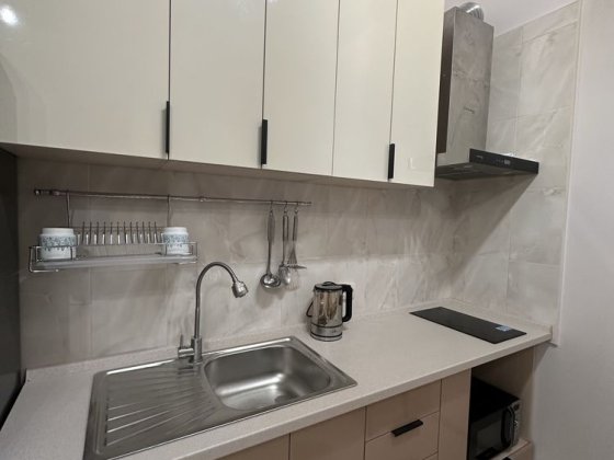 Здам 1-кімн.новобудову, з окремим входом, Соборна! Рівне