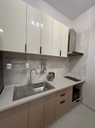 Здам 1-кімн.новобудову, з окремим входом, Соборна! - фото 1