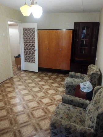 Сдам 1 ком. на Половках пер. Хорольский д 5 - фото 1