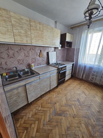 Довгострокова оренда 2-кімнатної квартири на Бамі - фото 1