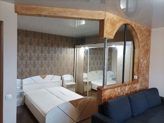 Здам затишку квартиру з А/О на Роменскій Суми