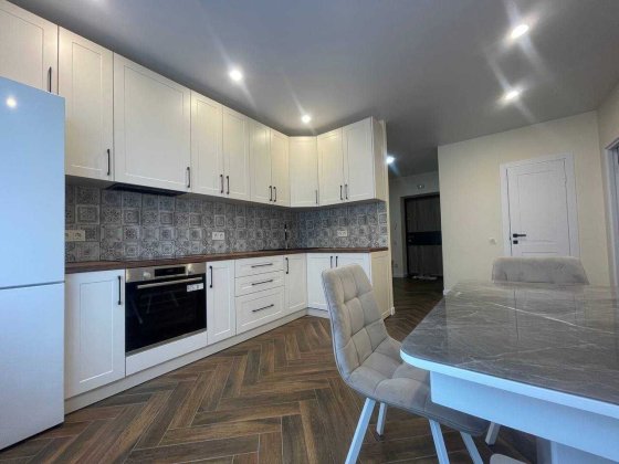 Оренда 1 кімнатної квартири перша здача