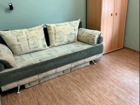 Аренда 2 к на Гурова