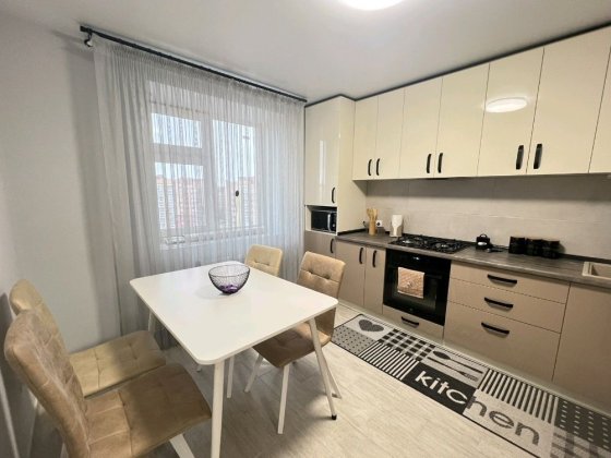 Стильна 2/х кім.на вул.Тарнавського Тернополь