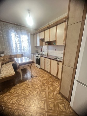 Здам 3-х кімнатну квартиру по вул. Буковинська - фото 1