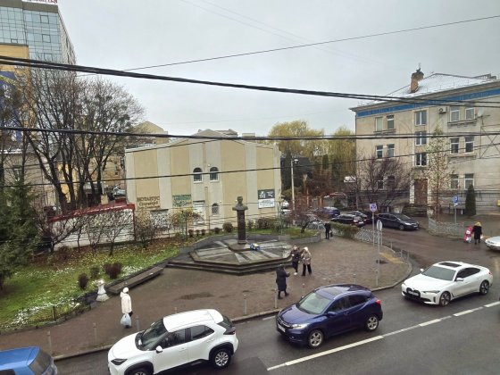 Оренда 2-кімн.кв. Центр Рівне