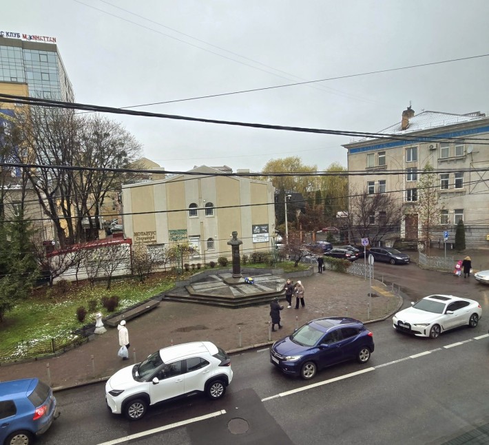 Оренда 2-кімн.кв. Центр - фото 1