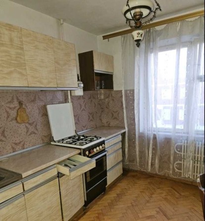 Оренда 2к квартири на мас.Аляска в тернополі - фото 1