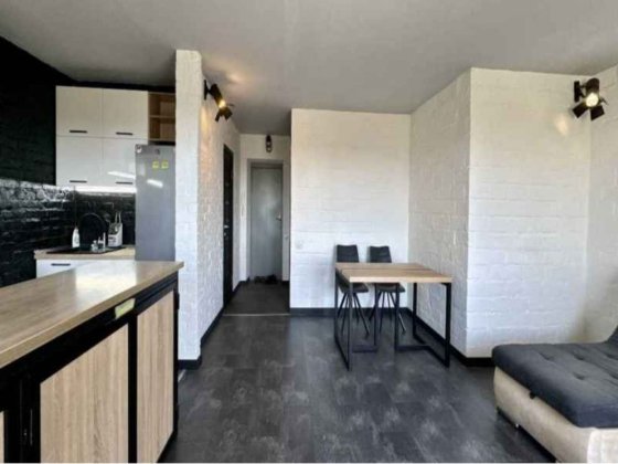 Квартира-студія в оренду, сучасний ремонт, зручне розташування Полтава