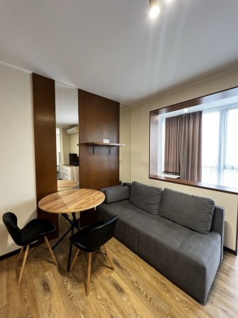 Здам однокімнатну квартиру в новобудові район Чайки - фото 1