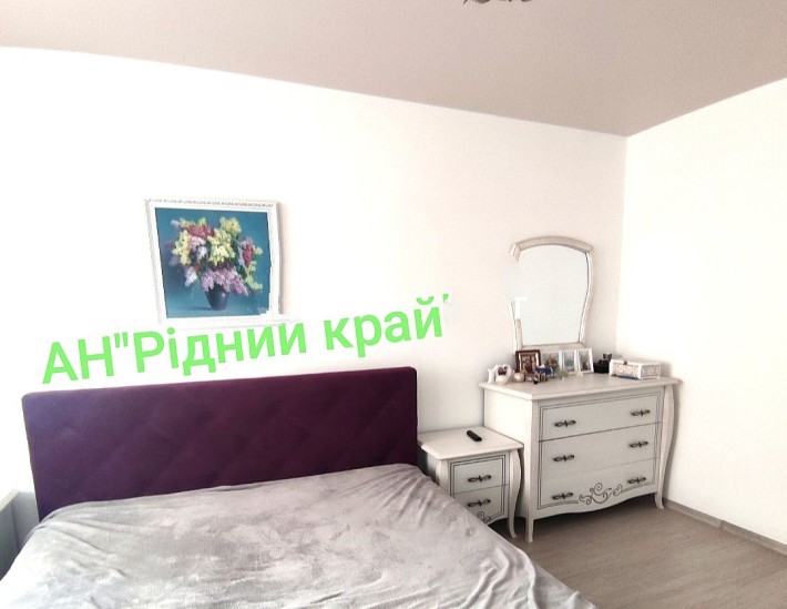 Здамо затишну 2у кв в сучас.новобудові. - фото 1