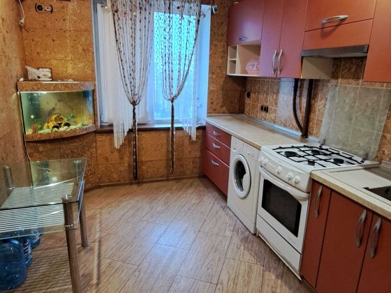 Здається 3к квартира Полтава