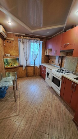 Здається 3к квартира - фото 1