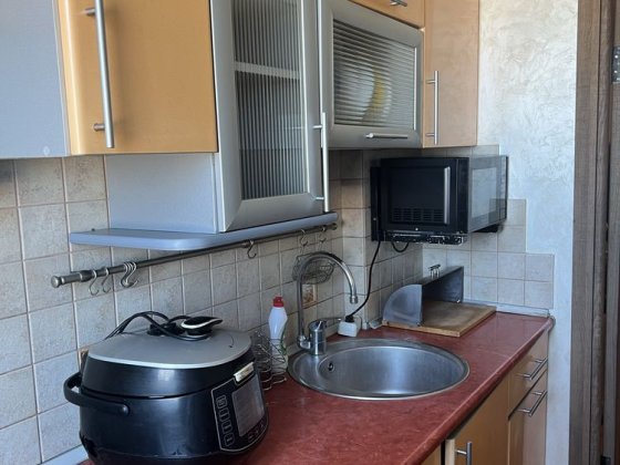 3 км квартира вул. Чернівецька Тернополь