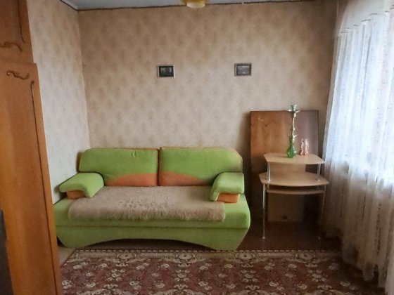 Аренда квартири Кольцо Косіора Кривой Рог