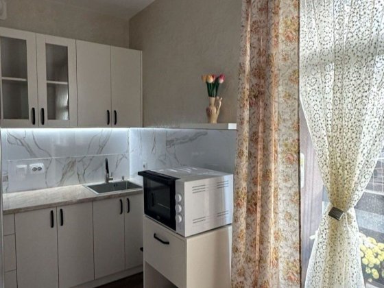 Оренда 1-кімнатної квартири, Дворецька, Пивзавод