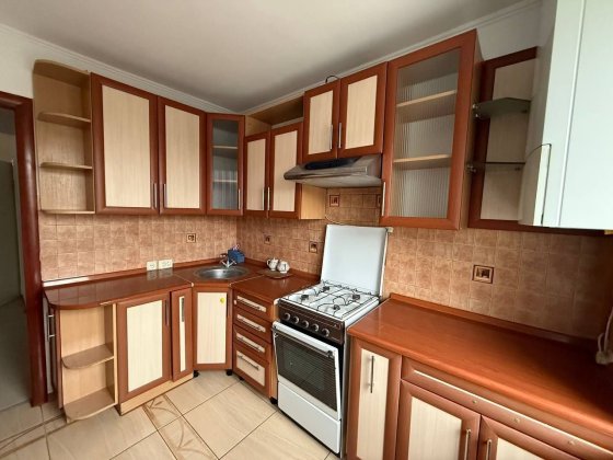 Оренда 3 кім. квартири на Дружбі Тернополь