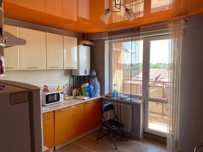 Здається в оренду квартира, вул Шпитальна - фото 1