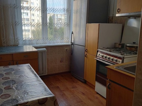 Оренда 2 кімн.квартири на Київській Рівне