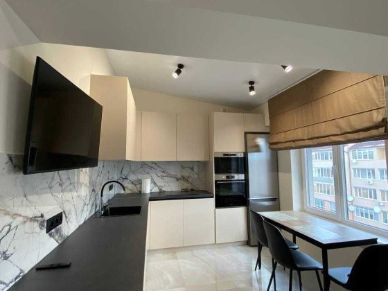 Довгострокова оренда 1-кім квартири ЖК Васильченка Ровно