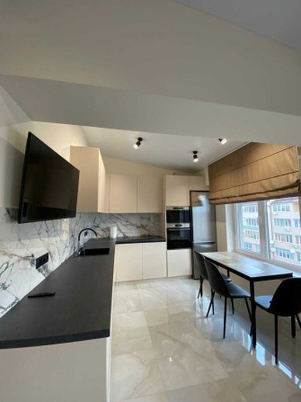 Довгострокова оренда 1-кім квартири ЖК Васильченка - фото 1