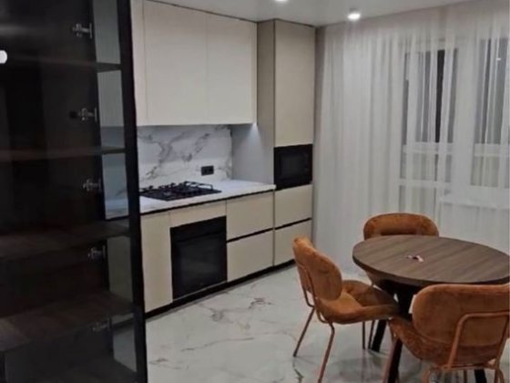 Довгострокова оренда 2-х кім квартири Тернополь