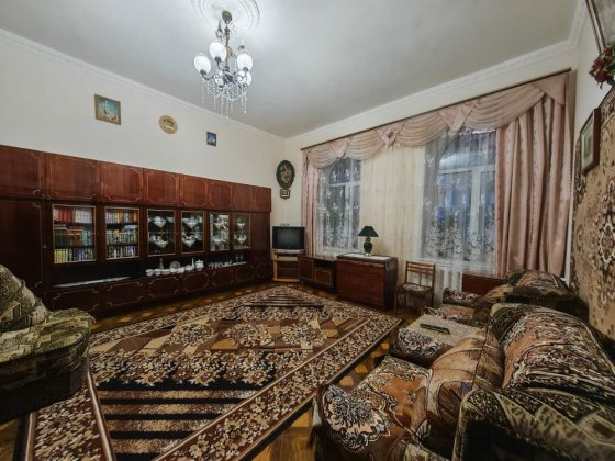 Здається в оренду 2 кімнатна квартира по вул. Шевченка Тернополь