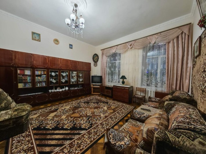 Здається в оренду 2 кімнатна квартира по вул. Шевченка - фото 1