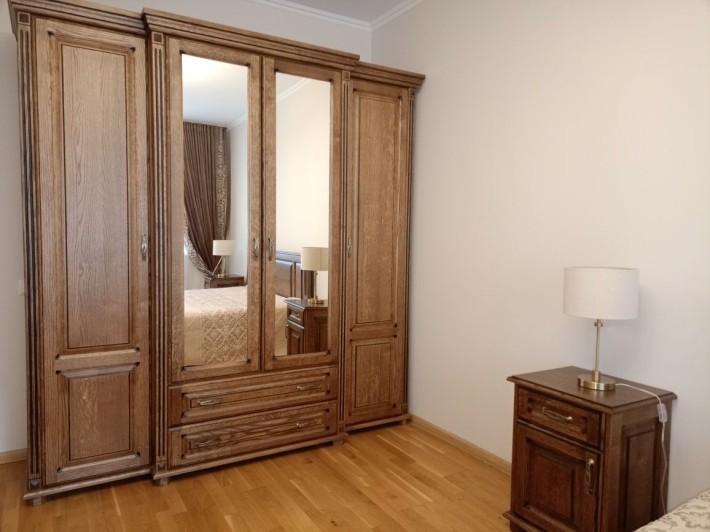 Розкішна квартира в самому центрі. - фото 1