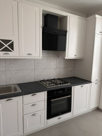 Оренда 1-к квартири у центрі міста. Перша здача - фото 1