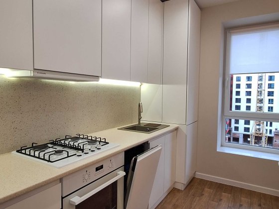 Оренда однокімнатної квартири Івано-Франківськ