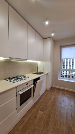 Оренда однокімнатної квартири - фото 1