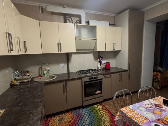 Оренда 1 кімнатної квартири по вулиці Довженка Ивано-Франковск