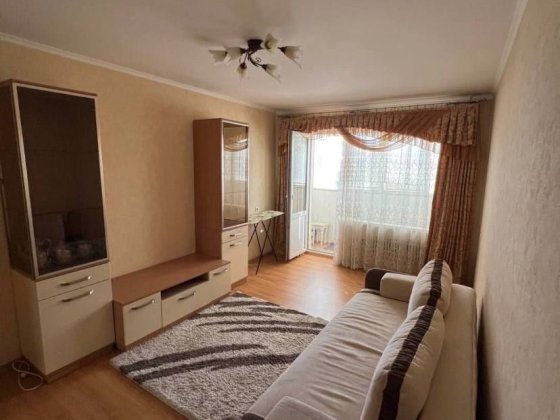 1к квартира, вул. Симоненка Ивано-Франковск