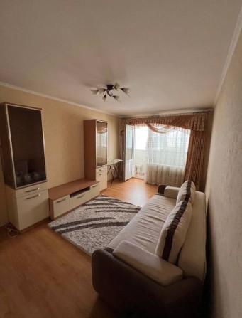 1к квартира, вул. Симоненка - фото 1