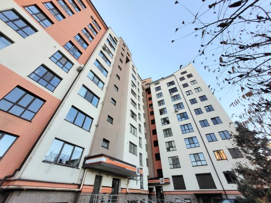 Оренда 2 к кв-ра біля парку та озера. Івано-Франківськ