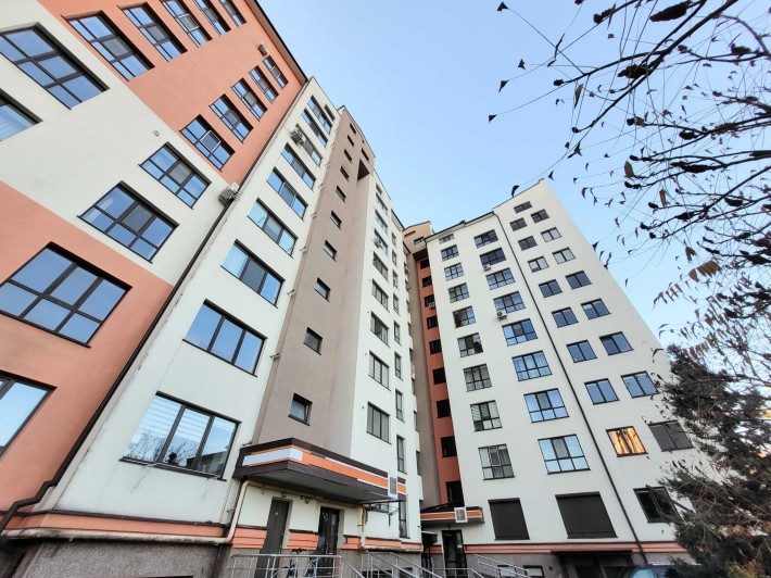 Оренда 2 к кв-ра біля парку та озера. - фото 1