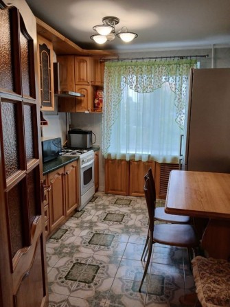 Здаю 3к квартиру з меблями та технікою в центрі м.Суми - фото 1