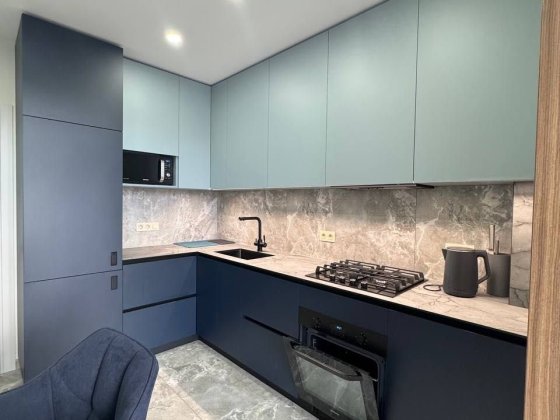 Оренда стильної 1 км квартири поруч з озером Івано-Франківськ