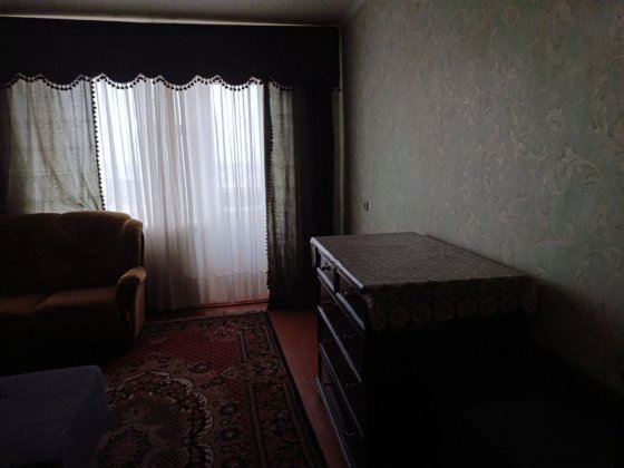 Здам однокімнатну квартиру в 10 мікрорайоні Суми