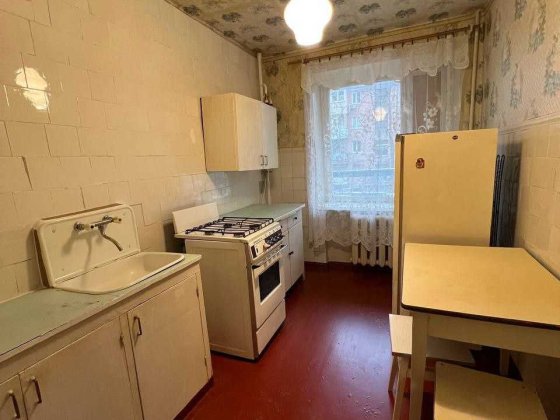 В оренду 1 - кімнатна квартира вул. Британська Суми